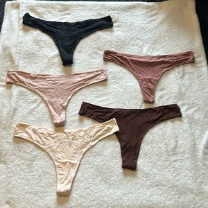 Gap cotton underwear (never worn)